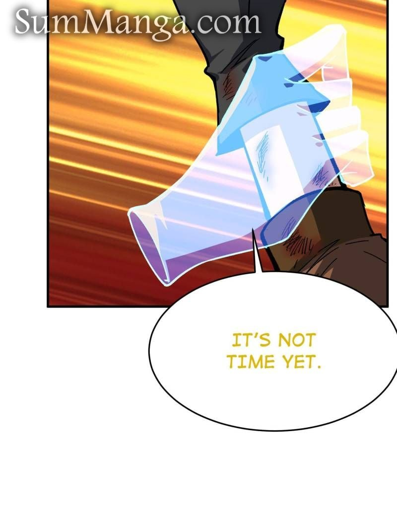 I'm Really Not A Supervillain Chapter 257 16